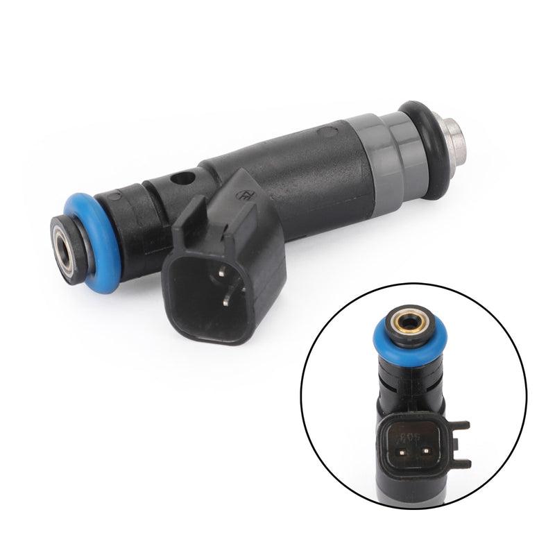 1/4PCS Fuel Injectors For Chrysler Sebring Pt Cruiser Caravan Neon Stratus Sx 2.0L - ONESOOP