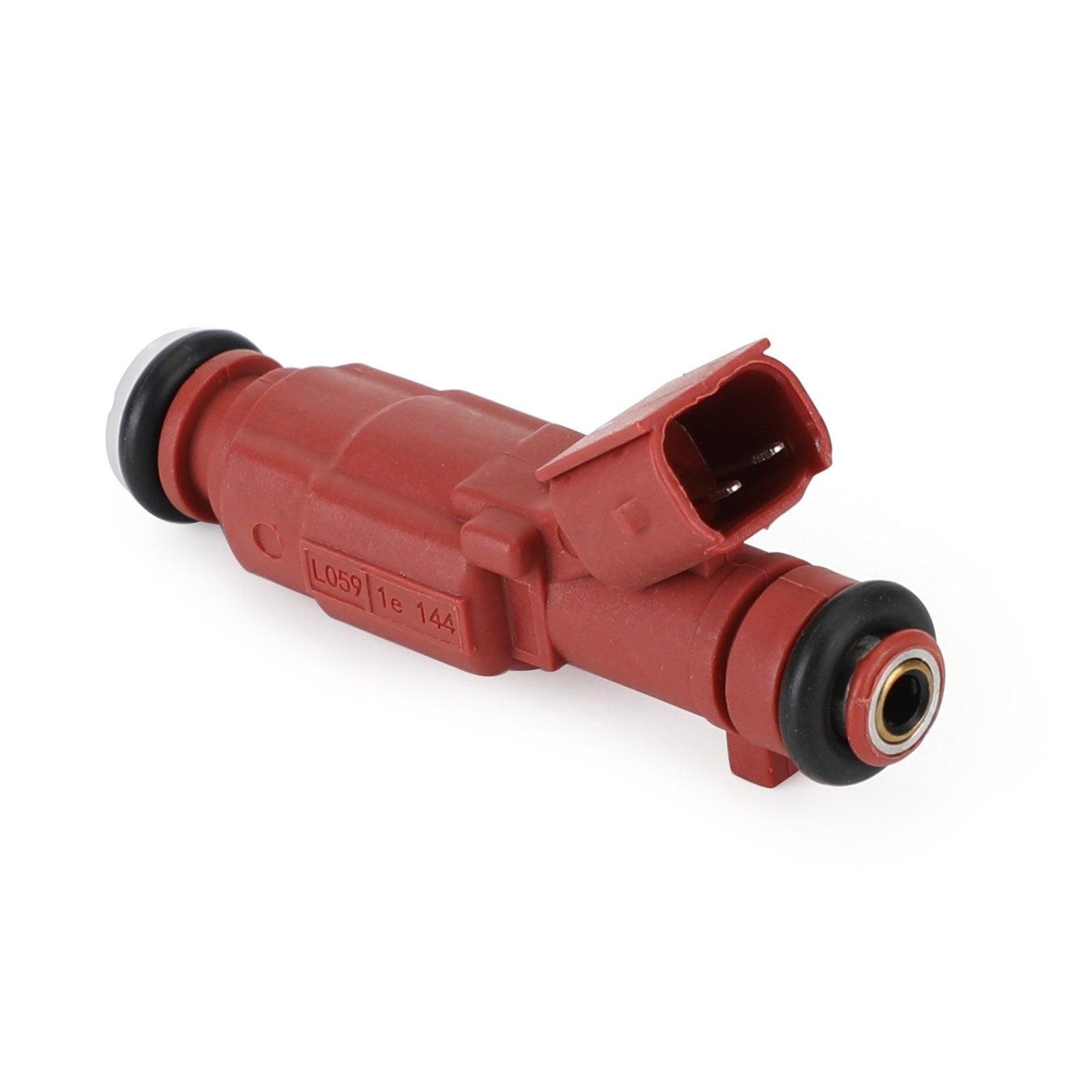 Fuel Injectors L0591E144 For Hyundai ELANTRA 1.8L 2011-2015 KIA FORTE 1.8L 2015 SOUL 2.0L 2012-2013 35310-2E000 - ONESOOP