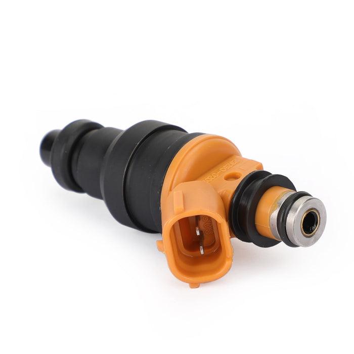 Fuel Injectors 23250-02020 For Toyota Carina 92-97 AT190 Avensis 97-00 0280150438 - ONESOOP