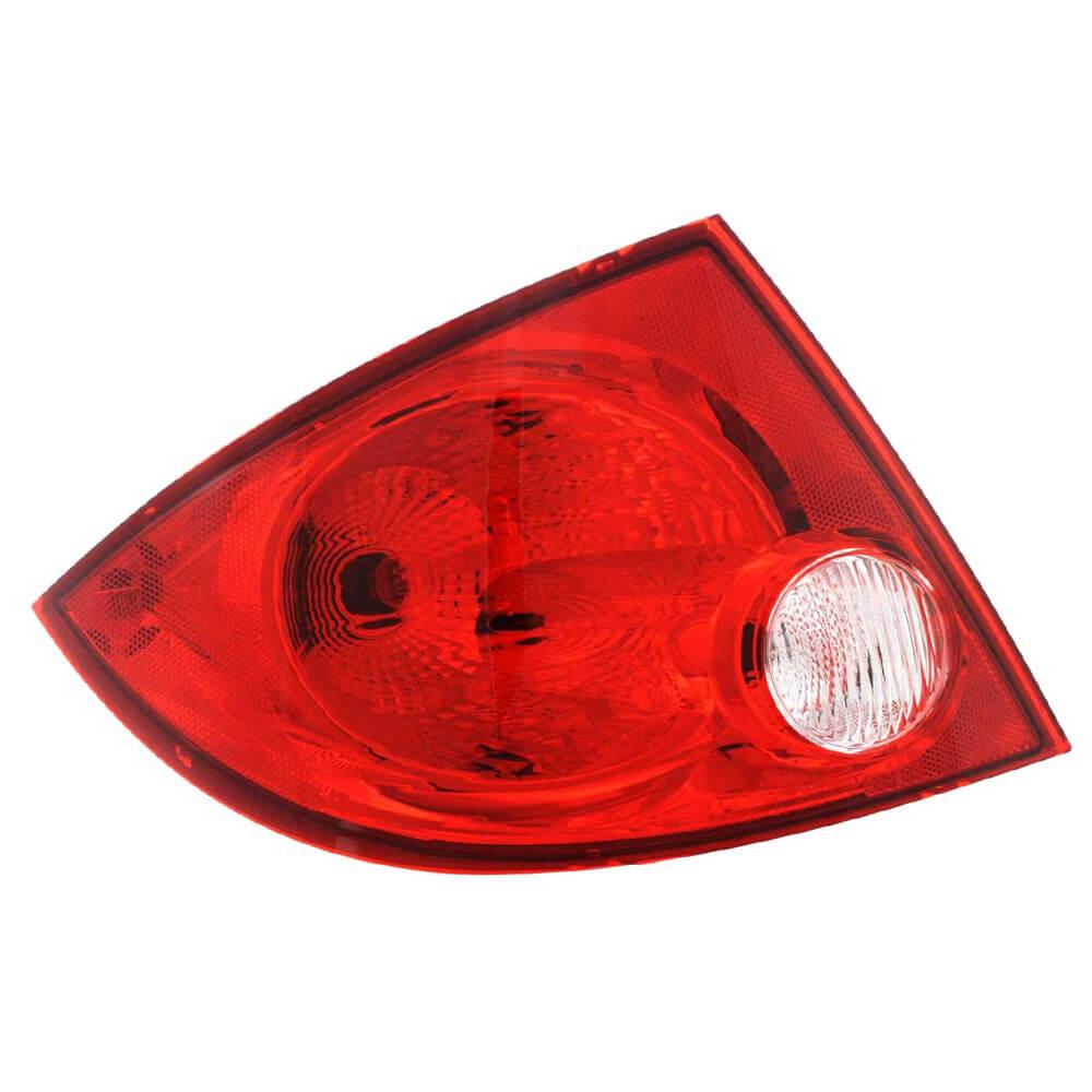 2005-2010 Chevrolet Cobalt Taillights Assembly Driver and Passenger Side Tail Light - ONESOOP
