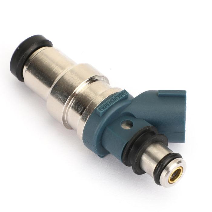 1PC Fuel injectors 23250-75040 For Toyota Tacoma 1995-2000 2.4L Federal Emissions Only 2000 - ONESOOP