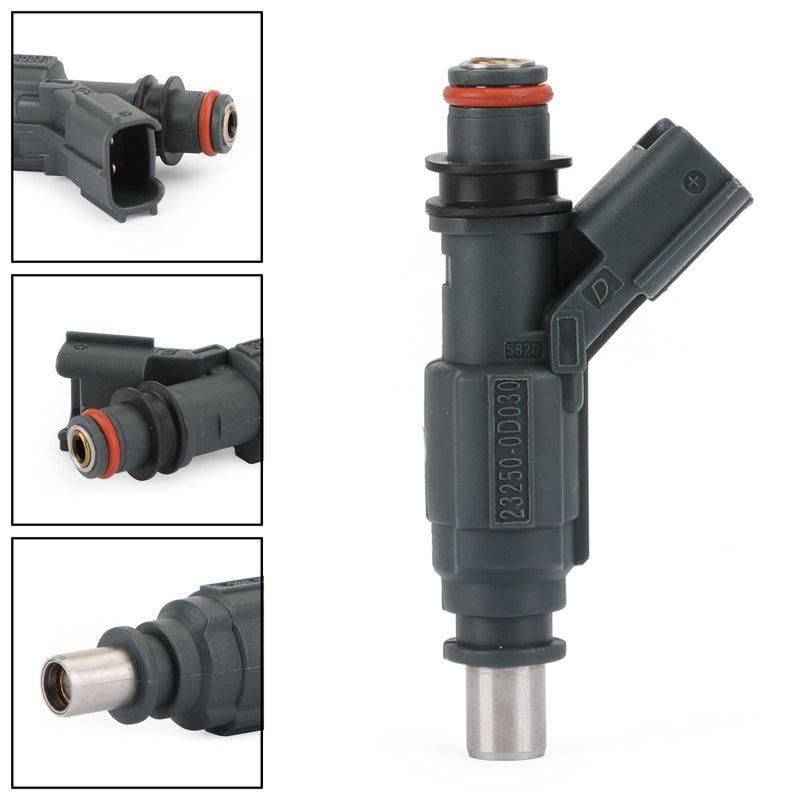1 PC Fuel Injectors 0280156019 For Toyota Corolla ZZE12 E141 ZZE150 - ONESOOP
