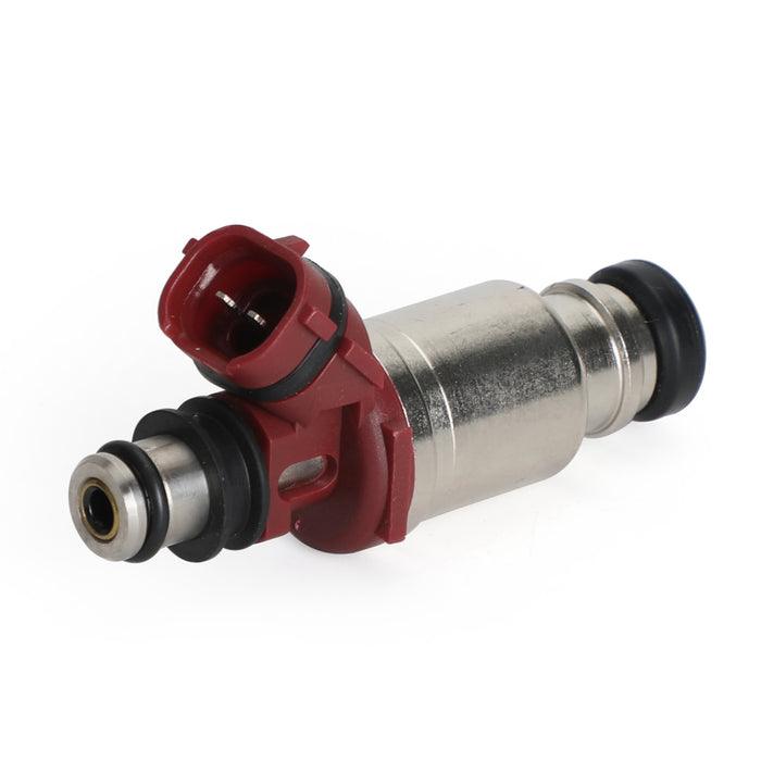 1/4PCS Fuel Injectors 23250-16160 Toyota Corolla/ Celica & Geo Prizm 1.8L I4 1993-1997 - ONESOOP