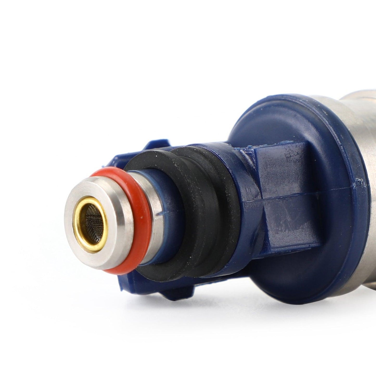 1/4PCS Fuel Injectors INP-065 For Mitsubishi Eclipse Spyder Galant DE 2.4L L4 1994-1999 MDH275 842-12147 - ONESOOP