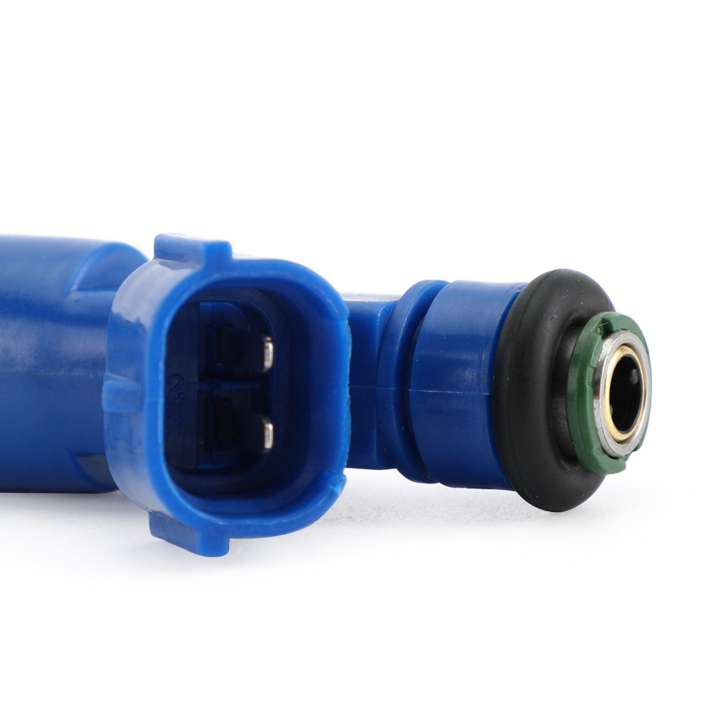 1/6PCS Fuel Injectors For Infiniti G35 03-08 G37 08-13 Nissan 370Z 03-15 GT-R 09-16 3.8L 63570 14002-AN001 - ONESOOP