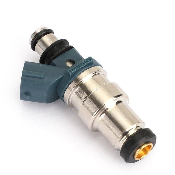 1PC Fuel injectors 23250-75040 For Toyota Tacoma 1995-2000 2.4L Federal Emissions Only 2000 - ONESOOP