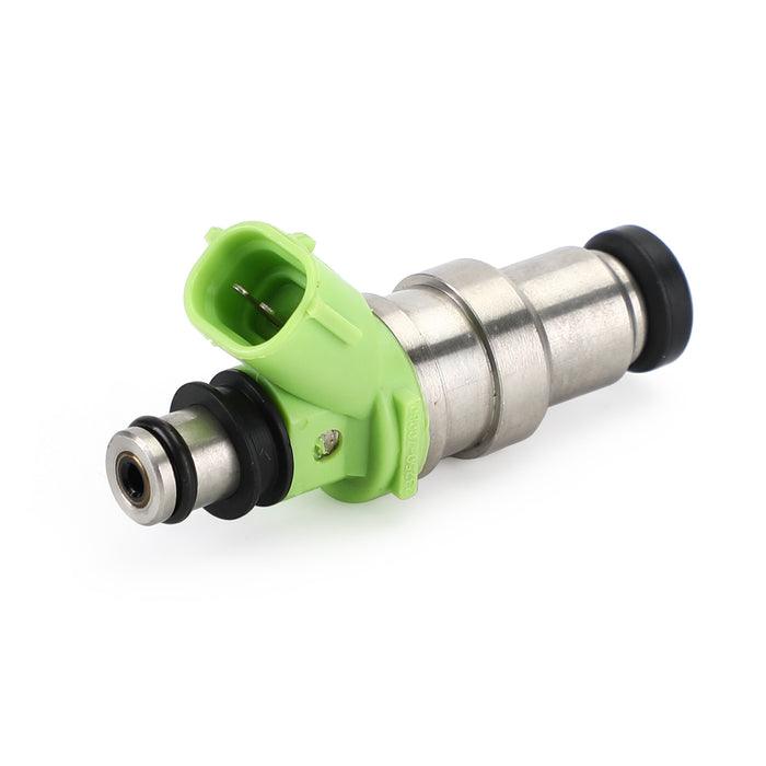 1989-1992 Toyota Cressida Supra 3.0L 312CC Fuel Injectors 23250-70080 - ONESOOP