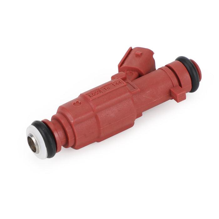 Fuel Injectors L0591E144 For Hyundai ELANTRA 1.8L 2011-2015 KIA FORTE 1.8L 2015 SOUL 2.0L 2012-2013 35310-2E000 - ONESOOP