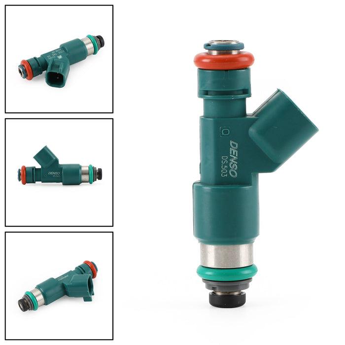 1/6PCS Fuel Injectors 6G9N-AB For 2007-2014 Volvo S80 30777501 - ONESOOP