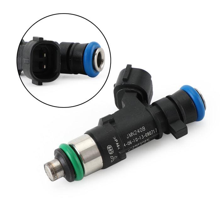 2003-2017 Mitsubishi L200 Fuel Injectors 1465A066 Triton KA5T KB5T KG5W KJ4T EAT302 - ONESOOP