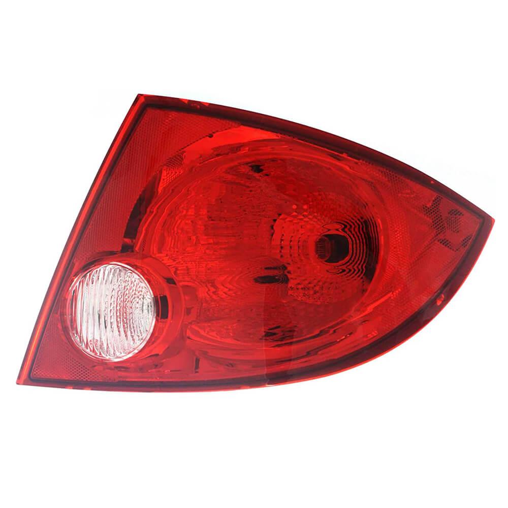 2005-2010 Chevrolet Cobalt Taillights Assembly Driver and Passenger Side Tail Light - ONESOOP