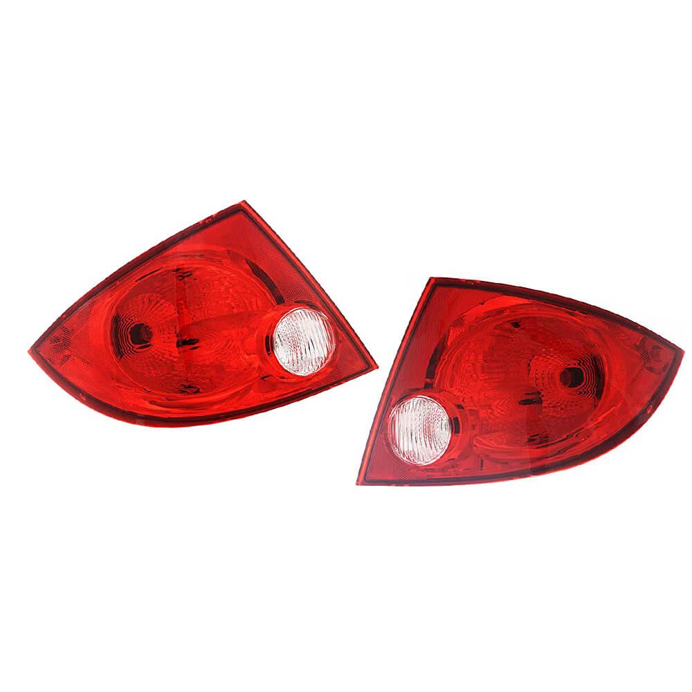 2005-2010 Chevrolet Cobalt Taillights Assembly Driver and Passenger Side Tail Light - ONESOOP