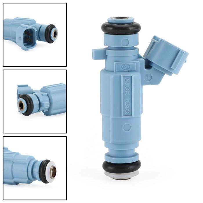 2003-2005 Kia Sorento 3.5L Fuel Injectors 35310-38010 - ONESOOP