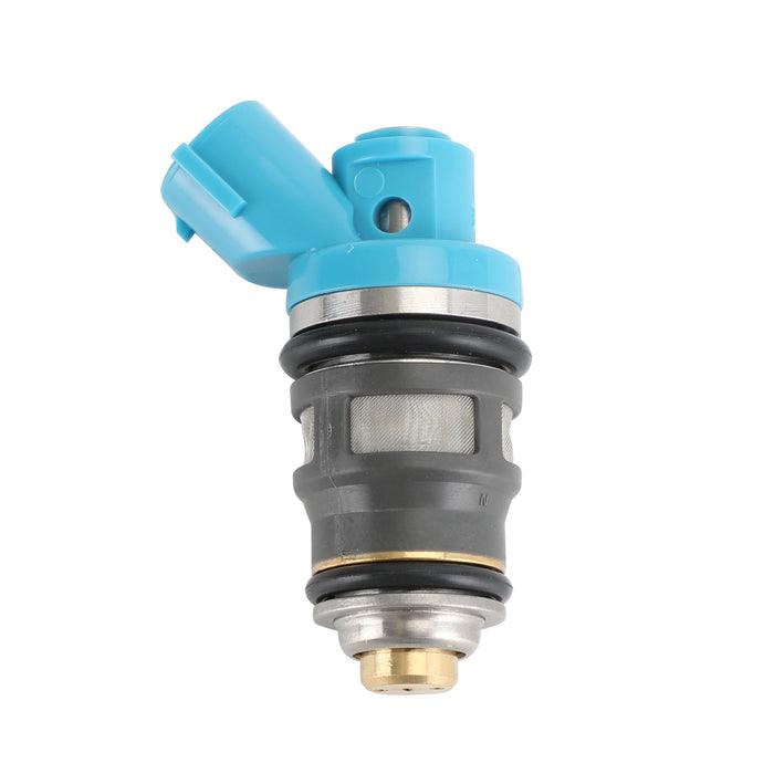 1/4PCS Fuel Injectors 23250-75070 For Toyota Hilux RZN14 Hiace RZH1 Dyna RZY2 1RZE - ONESOOP