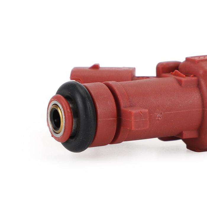 Fuel Injectors L0591E144 For Hyundai ELANTRA 1.8L 2011-2015 KIA FORTE 1.8L 2015 SOUL 2.0L 2012-2013 35310-2E000 - ONESOOP
