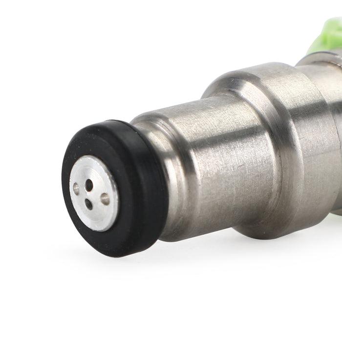 1989-1992 Toyota Cressida Supra 3.0L 312CC Fuel Injectors 23250-70080 - ONESOOP