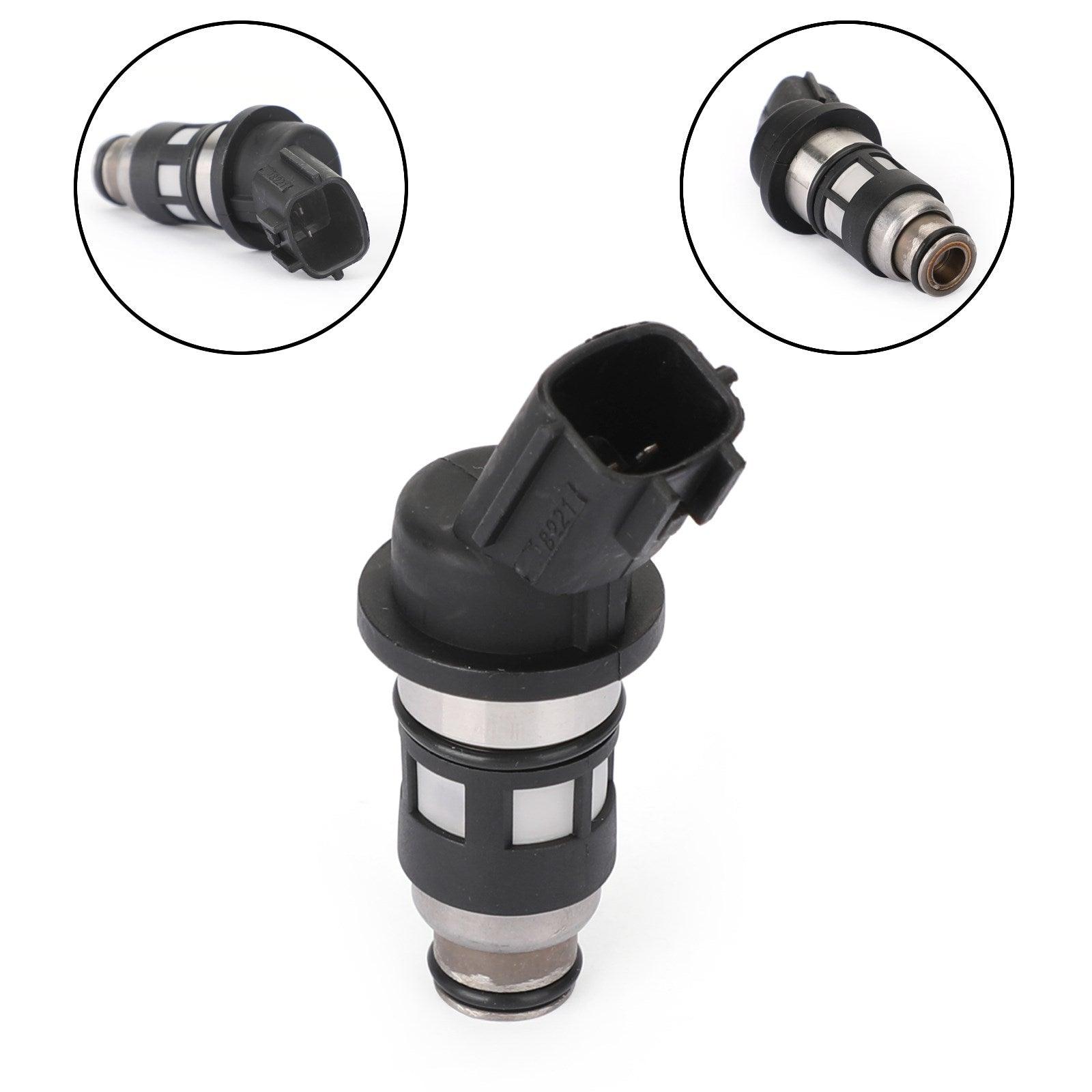 1997-2017 Nissan Tsuru 1.4L 1.6L Fuel injectors 16600-73C90 JS501 - ONESOOP