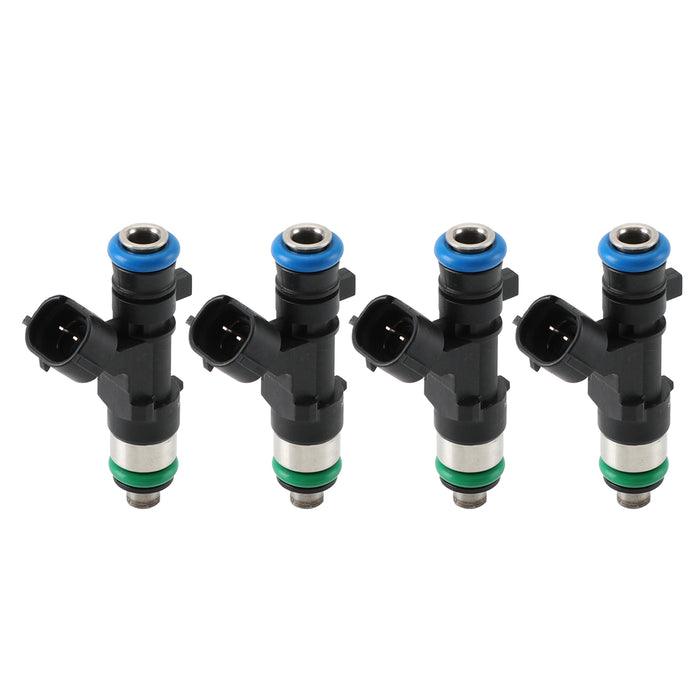 2003-2017 Mitsubishi L200 Fuel Injectors 1465A066 Triton KA5T KB5T KG5W KJ4T EAT302 - ONESOOP