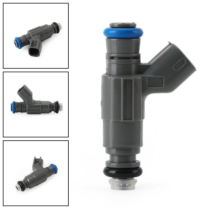 2002-2004 Ford Focus 2.0L Fuel Injectors 0280156046 - ONESOOP