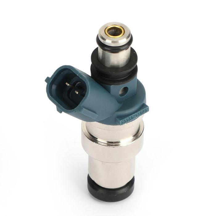 1PC Fuel injectors 23250-75040 For Toyota Tacoma 1995-2000 2.4L Federal Emissions Only 2000 - ONESOOP