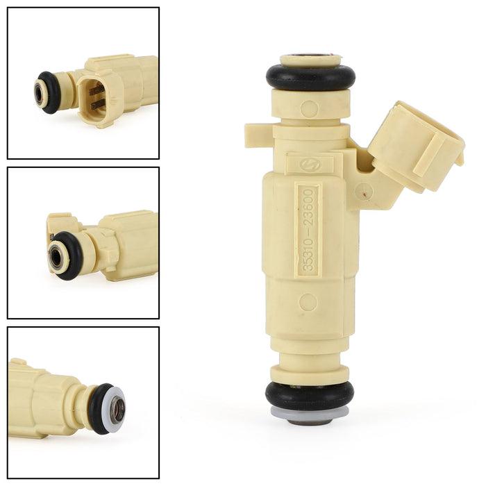 1PC Fuel Injectors 35310-23600 For Hyundai Tucson Kia Soul 2.0L 2.7L 926093001 - ONESOOP