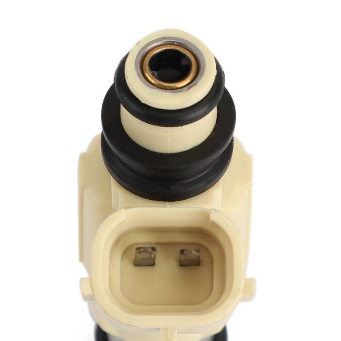 1/4PCS Fuel Injectors CDH-240 For Mitsubishi Eclipse Lancer Chrysler 842-12299 - ONESOOP