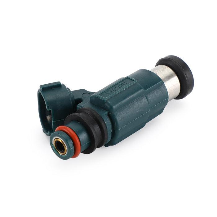 4PCS Fuel Injectors INP780 & INP781 For 1999-2002 Mazda 626 Protege 1.8L 2.0L 842-12285 - ONESOOP