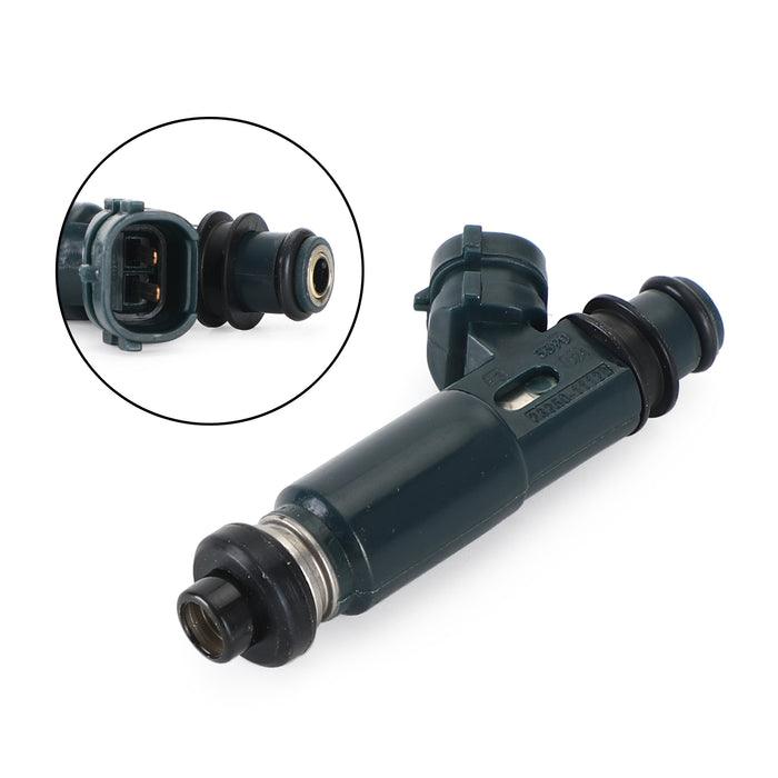 Fuel Injectors 23250-11120 For Toyota Starlet 4EFE 1996-1999 Corolla Corsa/Tercel 4EFE 1994-1999 - ONESOOP