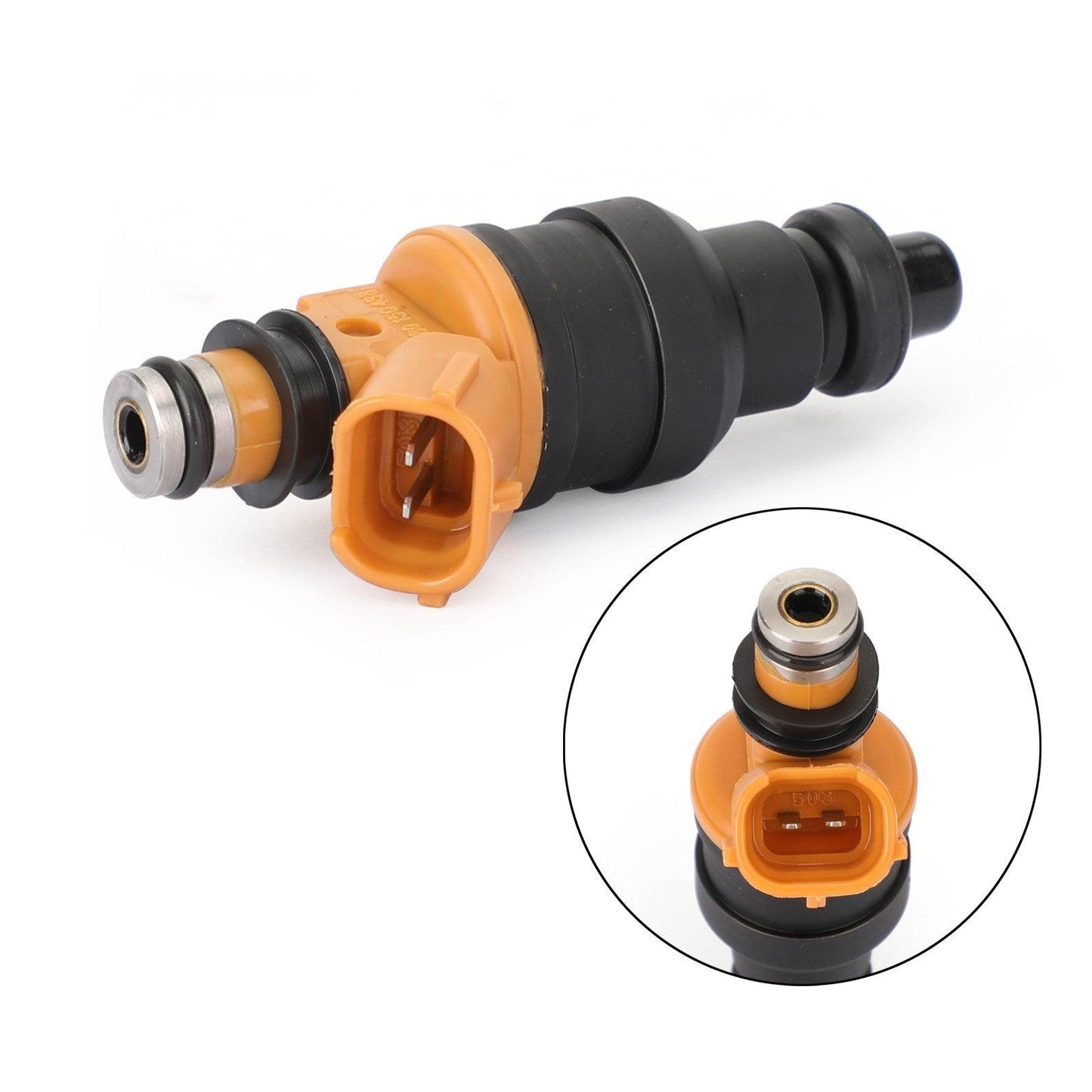 Fuel Injectors 23250-02020 For Toyota Carina 92-97 AT190 Avensis 97-00 0280150438 - ONESOOP