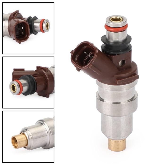 1/4PCS Fuel Injectors 2325075050 For Toyota 4Runner Tacoma T100 2.7L 2320979095 - ONESOOP
