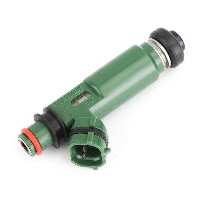 1/6PCS Fuel Injectors 23250-66010 For 93-07 Land Cruiser Toyota 95-97 LX450 Lexus - ONESOOP