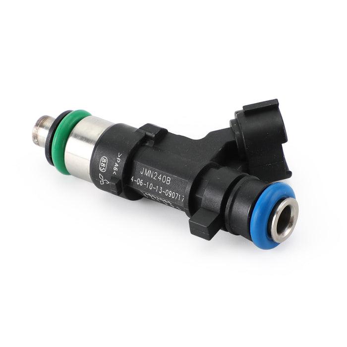 2003-2017 Mitsubishi L200 Fuel Injectors 1465A066 Triton KA5T KB5T KG5W KJ4T EAT302 - ONESOOP
