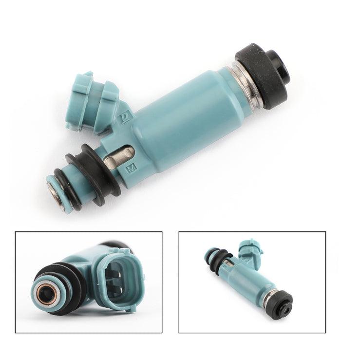 2002-2005 ModifIed Subaru Impreza WRX 850cc Fuel Injectors 195500-3920 - ONESOOP