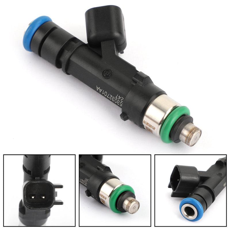 1/6PCS Fuel Injectors For Mitsubishi 3.7L Vehicles 0280158020 53032701AA - ONESOOP