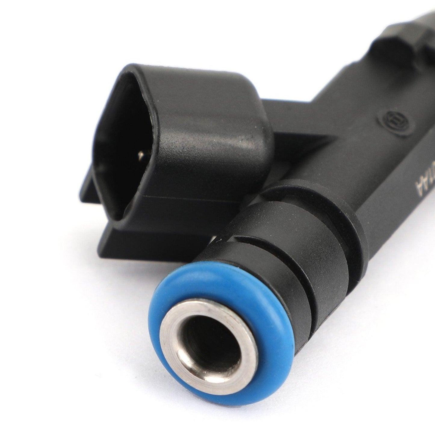 1/6PCS Fuel Injectors For Mitsubishi 3.7L Vehicles 0280158020 53032701AA - ONESOOP