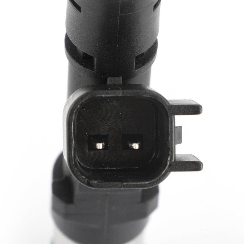 1/6PCS Fuel Injectors For Mitsubishi 3.7L Vehicles 0280158020 53032701AA - ONESOOP