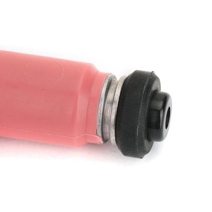 1/4PCS 565Cc Fuel Injectors 195500-3910 For Subaru Sti Wrx Forester 16611-Aa370 Pink - ONESOOP