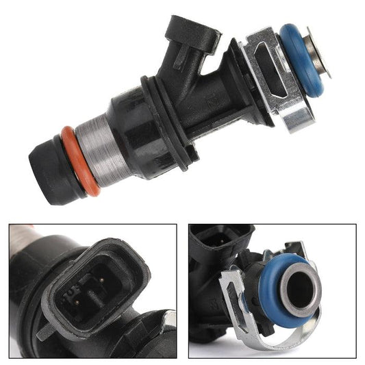 2000-2003 Chevy S10 GMC Sonoma 2.2L Fuel Injectors 25325012 25320687 - ONESOOP