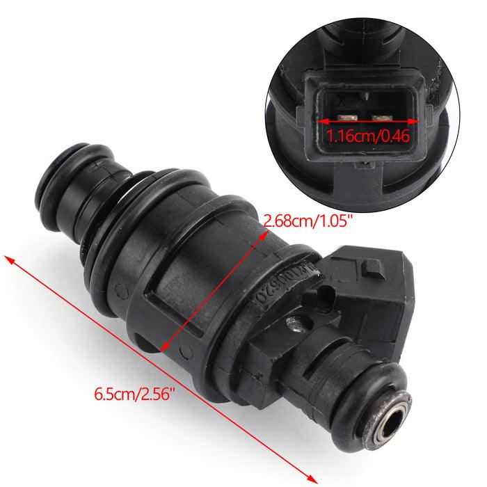Fuel Injectors MJY100620 For 2002-2005 LAND ROVER FREELANDER 6 Cyl. - 2.5L - ONESOOP