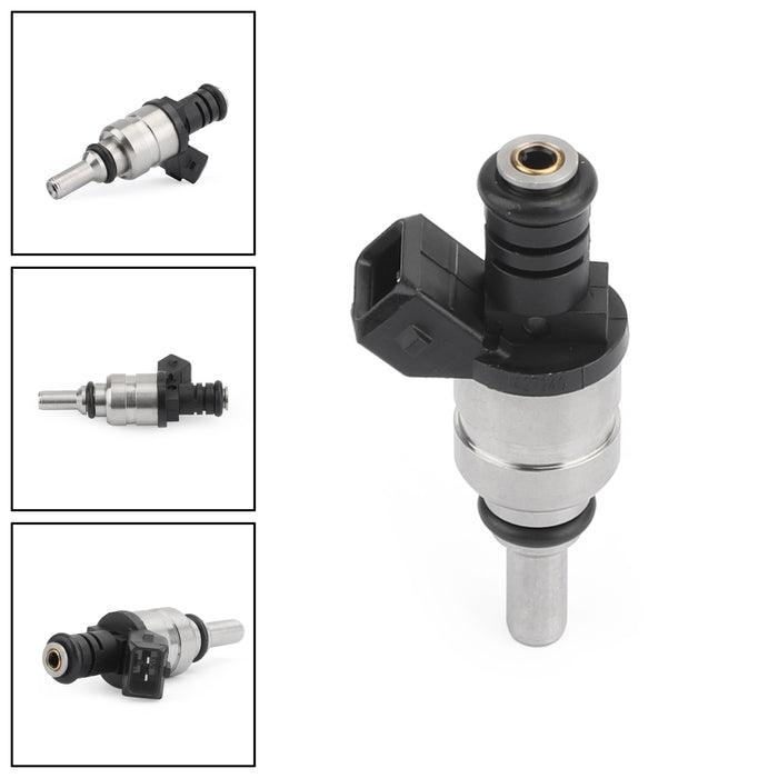 1/6PCS Fuel Injectors For BMW X3 Z3 Z4 528i 323i 328Ci 323Ci 525i 325xi 320i 1427240 FJ491 - ONESOOP