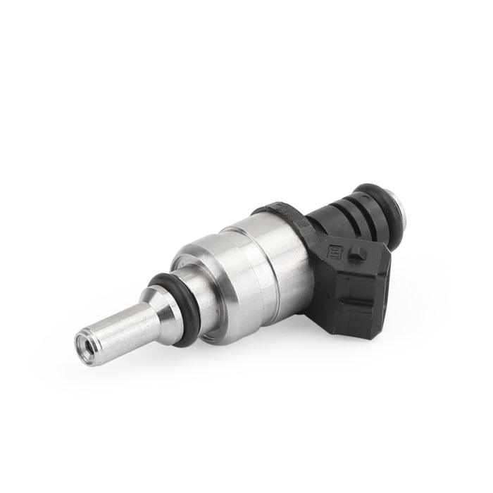1/6PCS Fuel Injectors For BMW X3 Z3 Z4 528i 323i 328Ci 323Ci 525i 325xi 320i 1427240 FJ491 - ONESOOP