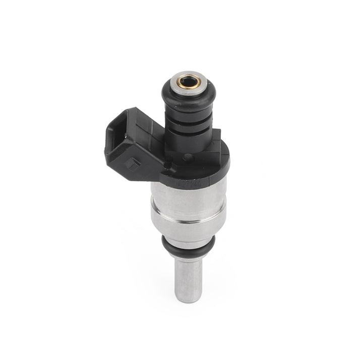 1/6PCS Fuel Injectors For BMW X3 Z3 Z4 528i 323i 328Ci 323Ci 525i 325xi 320i 1427240 FJ491 - ONESOOP