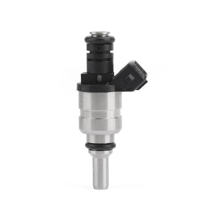 1/6PCS Fuel Injectors For BMW X3 Z3 Z4 528i 323i 328Ci 323Ci 525i 325xi 320i 1427240 FJ491 - ONESOOP