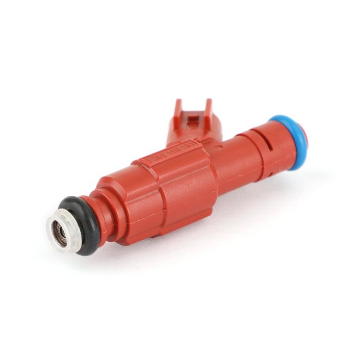 1/6PCS 12-hole Fuel Injectors 0280156161 Replacement For Wrangler Mustang - ONESOOP