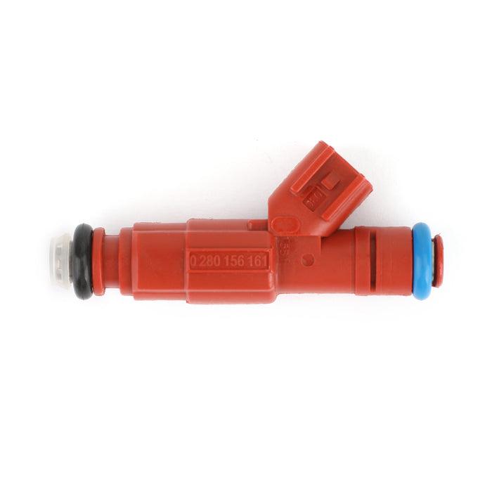 1/6PCS 12-hole Fuel Injectors 0280156161 Replacement For Wrangler Mustang - ONESOOP