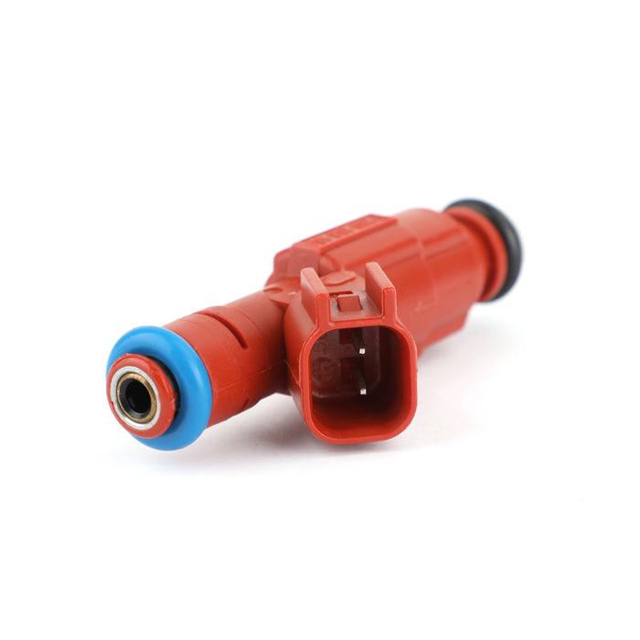 1/6PCS 12-hole Fuel Injectors 0280156161 Replacement For Wrangler Mustang - ONESOOP