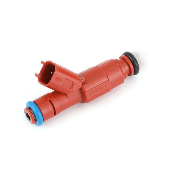 1/6PCS 12-hole Fuel Injectors 0280156161 Replacement For Wrangler Mustang - ONESOOP