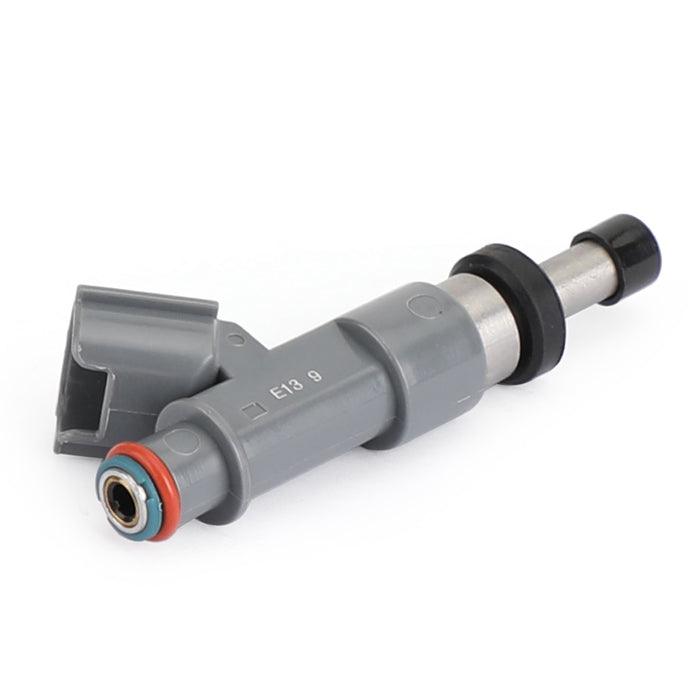 1/4PCS Fuel Injectors 23250-0C010 For Toyota Tacoma 2.7L 2005-2014 4Runner 2010 - ONESOOP