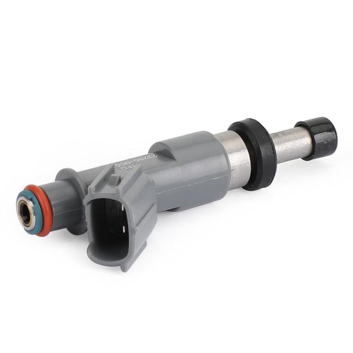 1/4PCS Fuel Injectors 23250-0C010 For Toyota Tacoma 2.7L 2005-2014 4Runner 2010 - ONESOOP