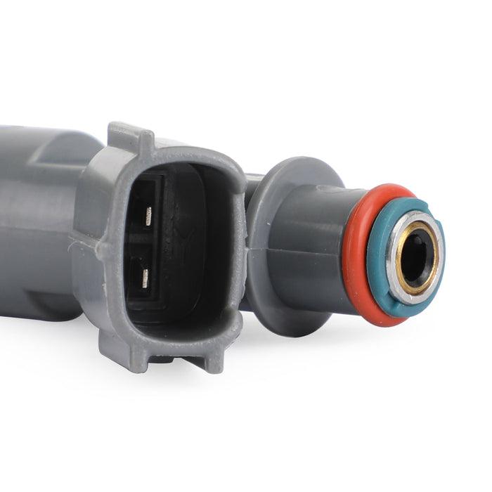 1/4PCS Fuel Injectors 23250-0C010 For Toyota Tacoma 2.7L 2005-2014 4Runner 2010 - ONESOOP